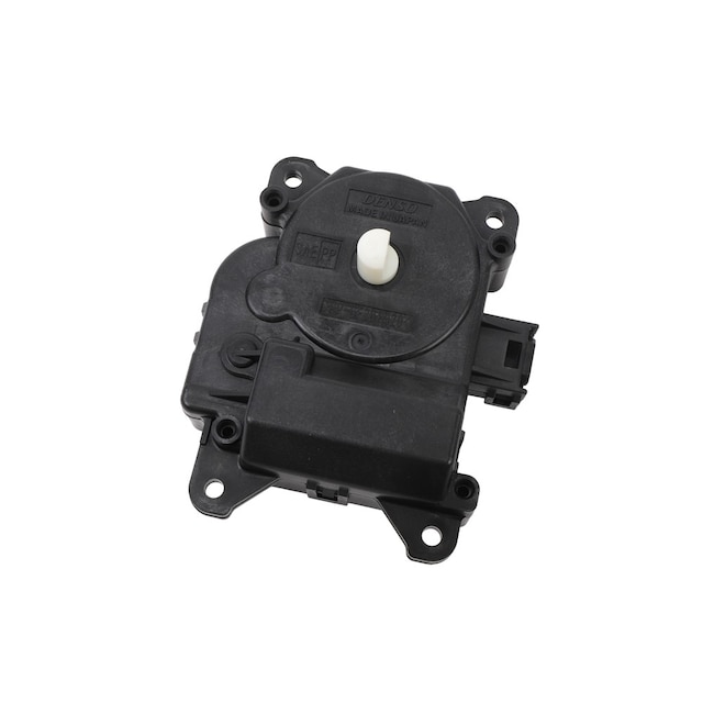 GM Genuine Parts Heating and Air Conditioning Mode Valve Actuator Motor