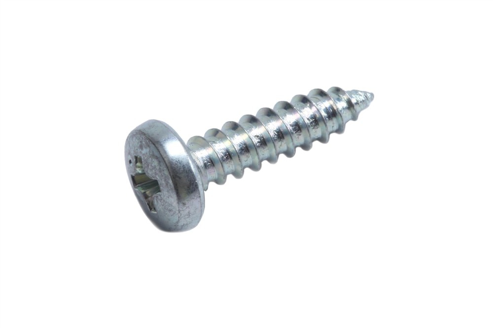 GM Genuine Parts M4x1.41x16 Multi-Purpose Bolt