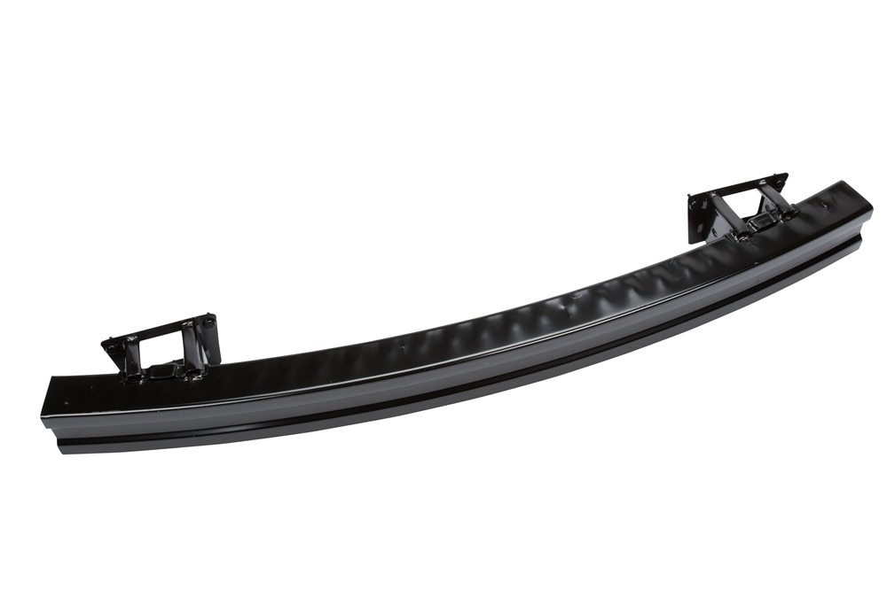 GM Genuine Parts Rear Bumper Impact Bar