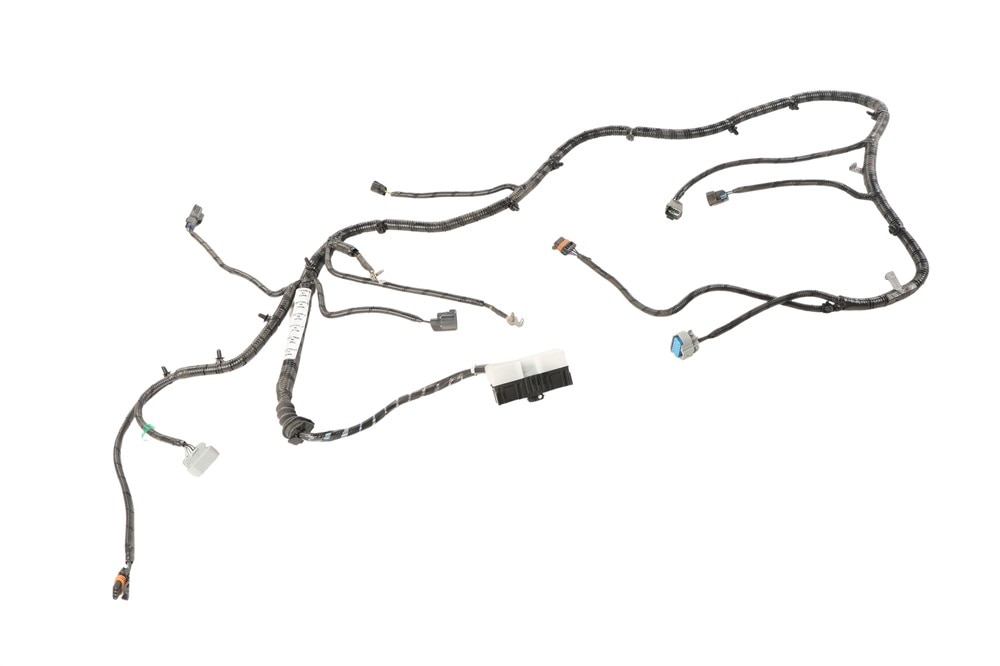 GM Genuine Parts Headlamp Wiring Harness