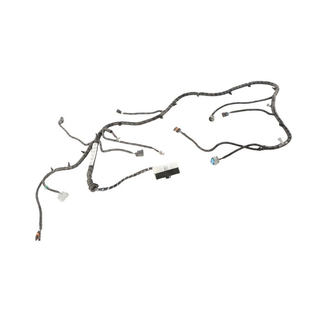 GM Genuine Parts Headlamp Wiring Harness