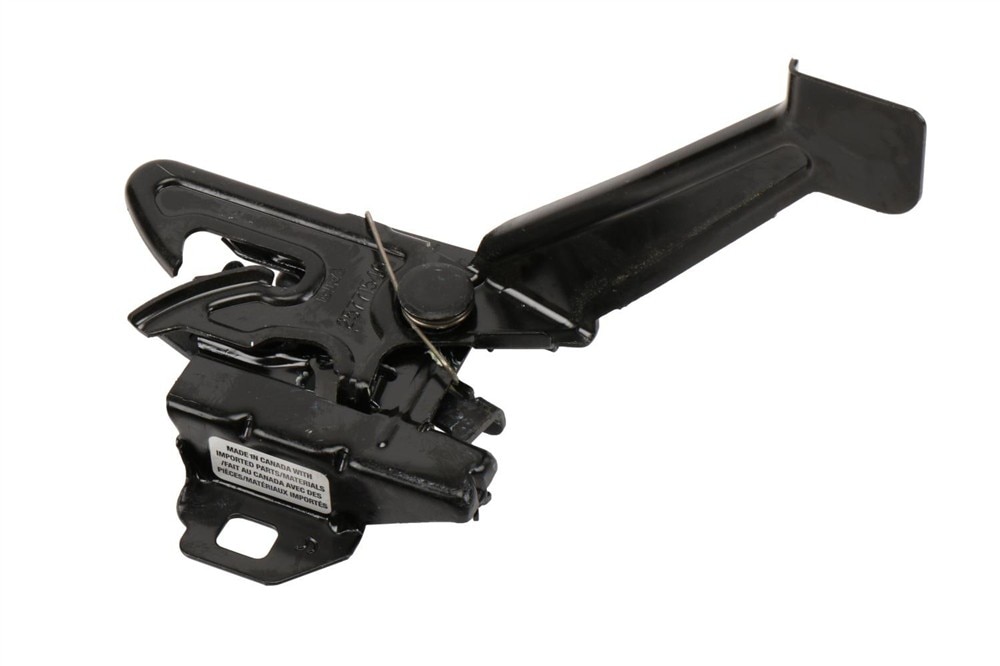 GM Genuine Parts Hood Latch