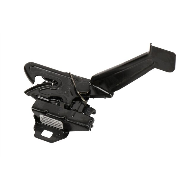 GM Genuine Parts Hood Latch