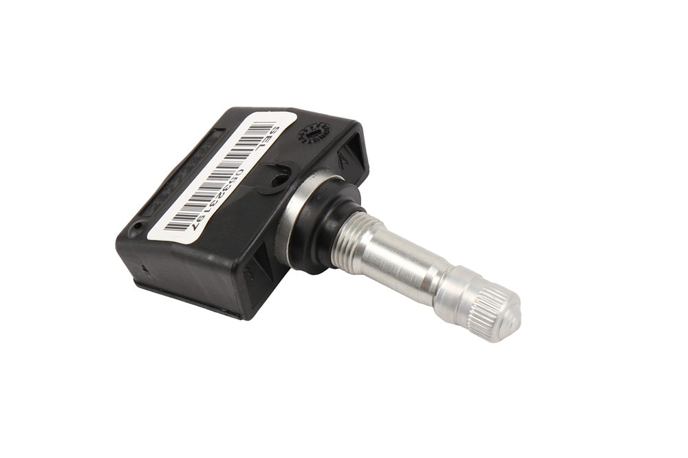 GM Genuine Parts Tire Pressure Monitoring System (TPMS) Sensor (Programming Required)