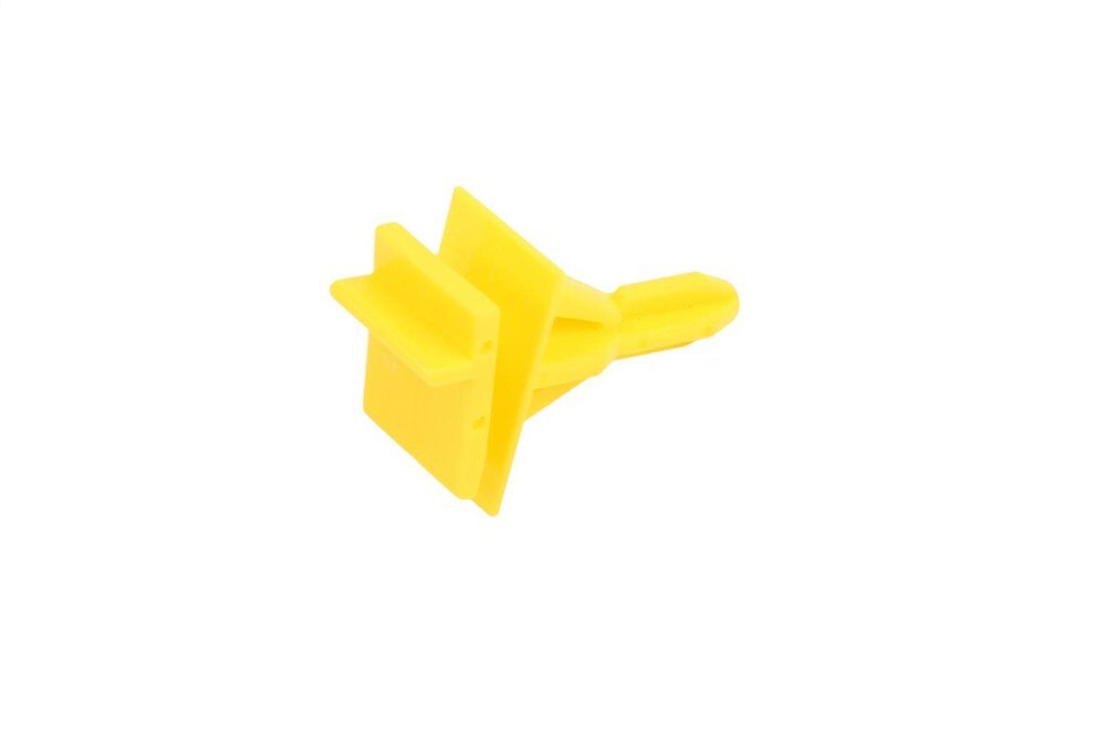 GM Genuine Parts Lower Door Molding Retainer