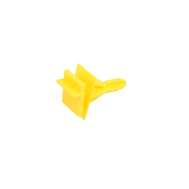 GM Genuine Parts Lower Door Molding Retainer