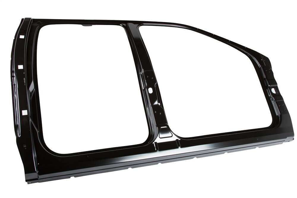 GM Genuine Parts Passenger Side Door Opening Frame