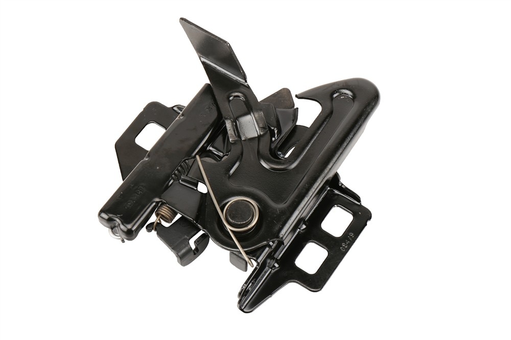 GM Genuine Parts Hood Latch
