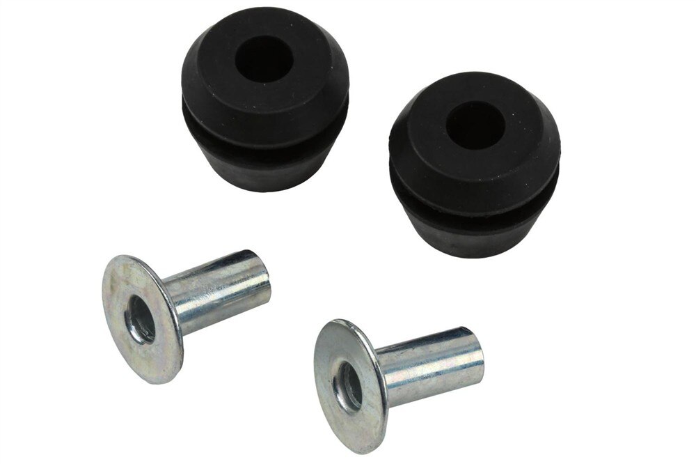 GM Genuine Parts Power Brake Booster Pump Insulator