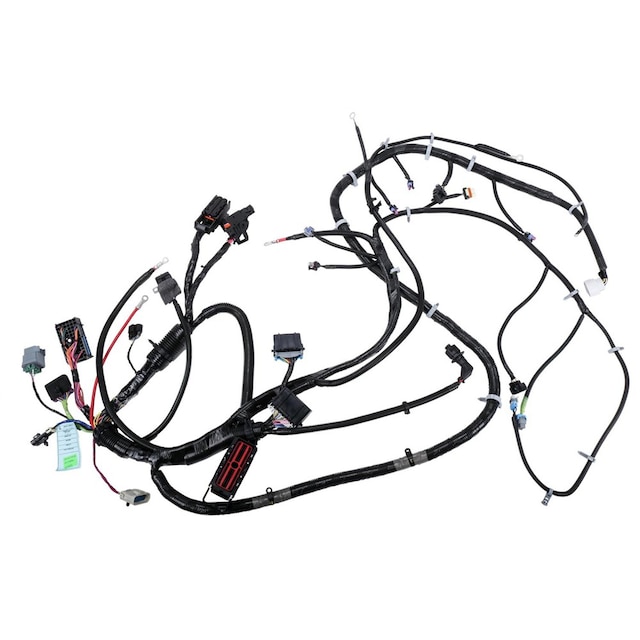 GM Genuine Parts Engine Wiring Harness