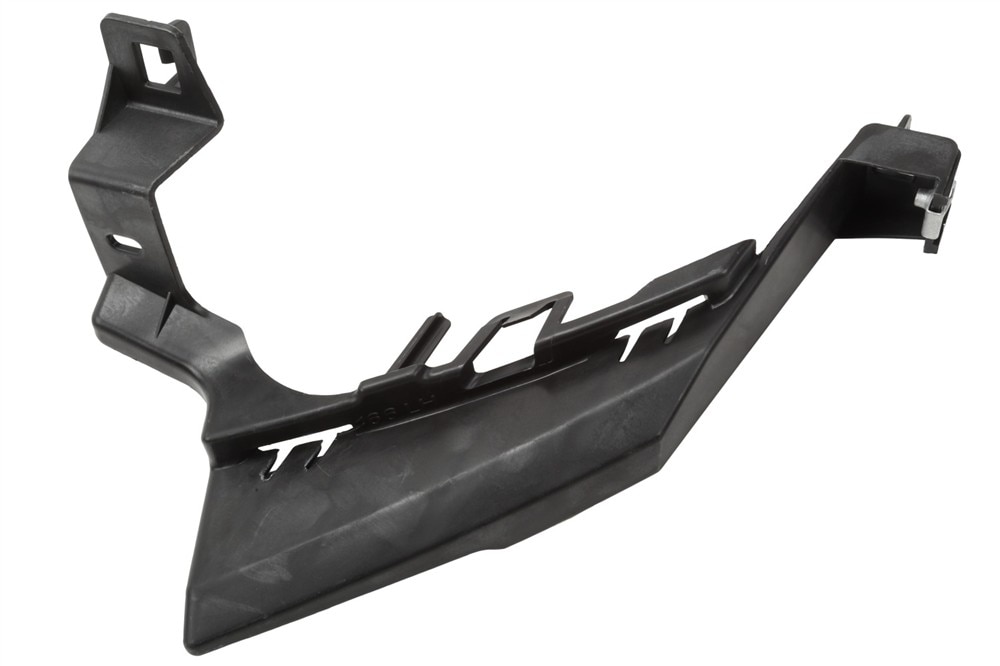 GM Genuine Parts Front Driver Side Bumper Fascia Outer Bracket
