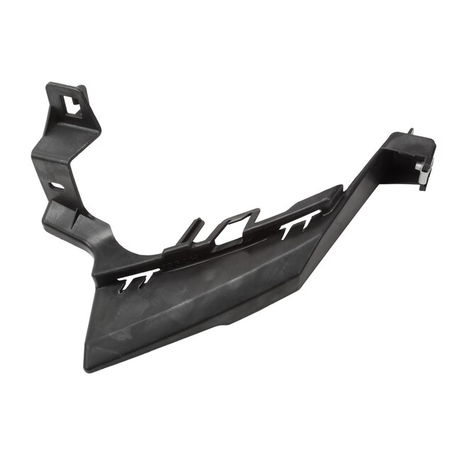 GM Genuine Parts Front Driver Side Bumper Fascia Outer Bracket