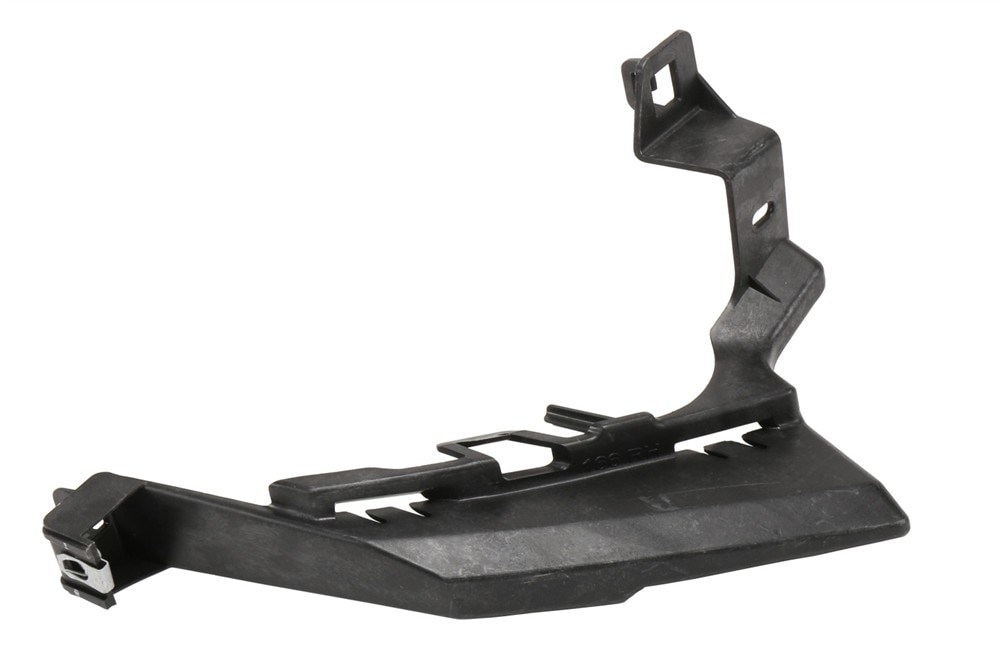 GM Genuine Parts Passenger Side Front Bumper Fascia Outer Bracket