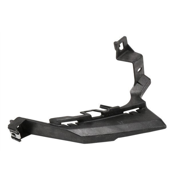 GM Genuine Parts Passenger Side Front Bumper Fascia Outer Bracket