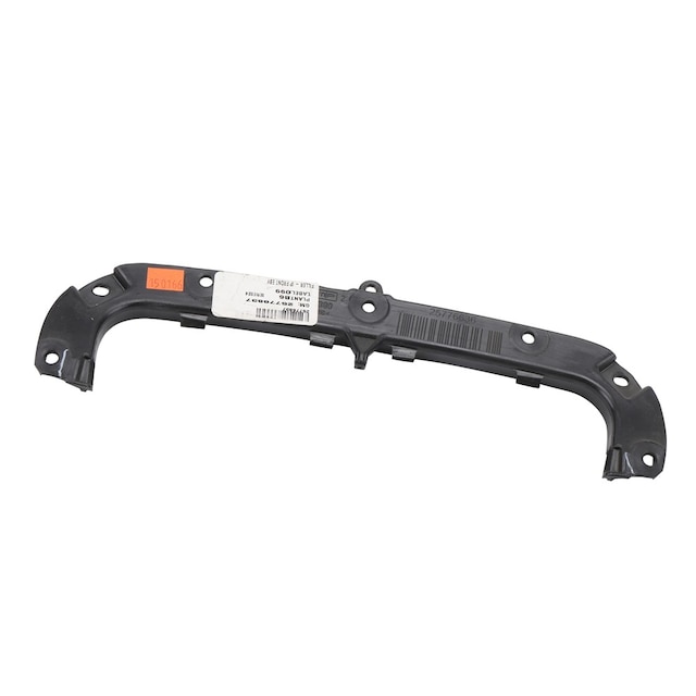 GM Genuine Parts Ebony Instrument Panel Front Filler