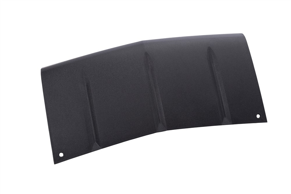 GM Genuine Parts Trailer Hitch Access Cover
