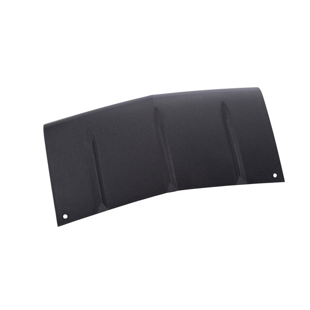 GM Genuine Parts Trailer Hitch Access Cover