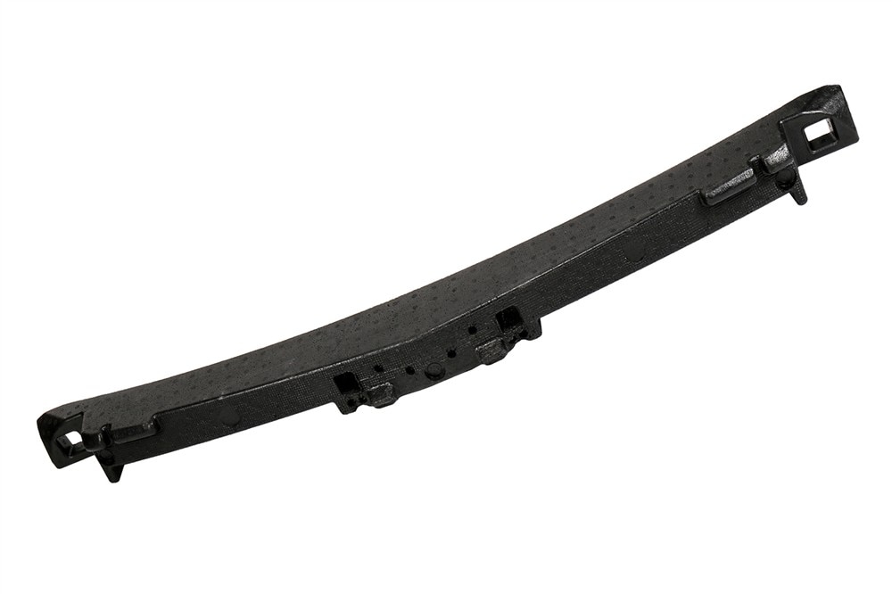 GM Genuine Parts Front Lower Bumper Fascia Energy Absorber