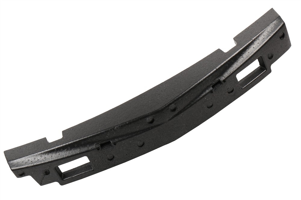 GM Genuine Parts Front Upper Bumper Fascia Energy Absorber