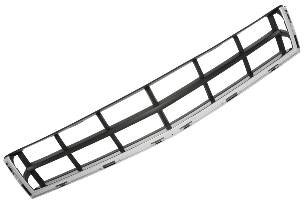 GM Genuine Parts Front Lower Grille