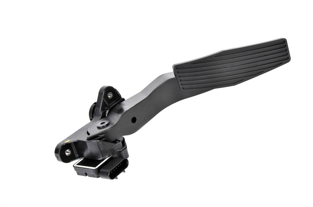 GM Genuine Parts Accelerator Pedal with Position Sensor