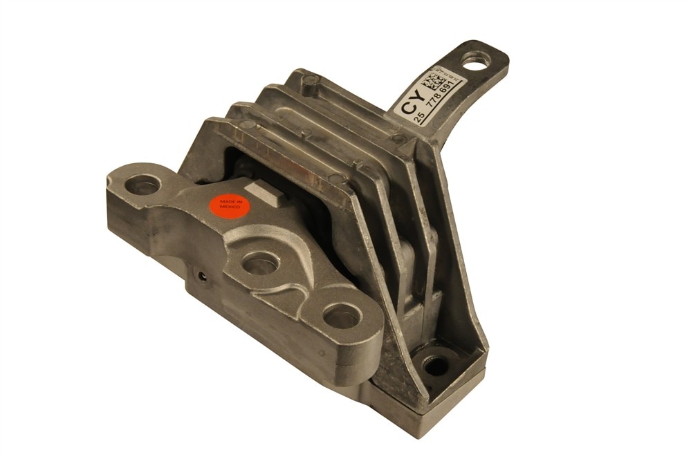 GM Genuine Parts Passenger Side Engine Mount