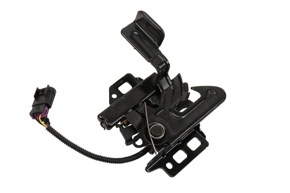 GM Genuine Parts Hood Latch