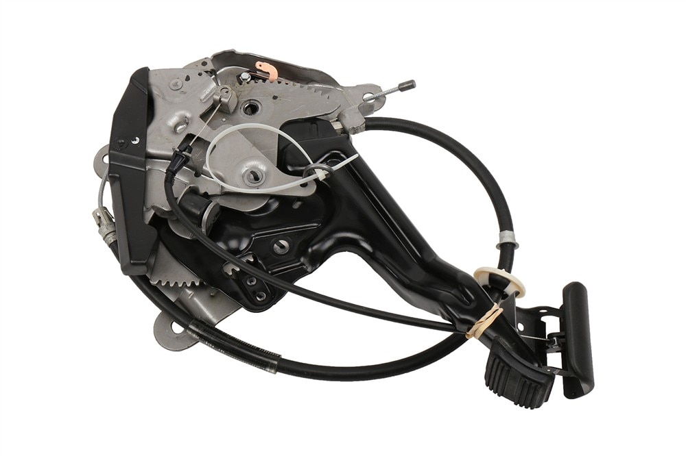 GM Genuine Parts Parking Brake Control Module Assembly (Programming Required)