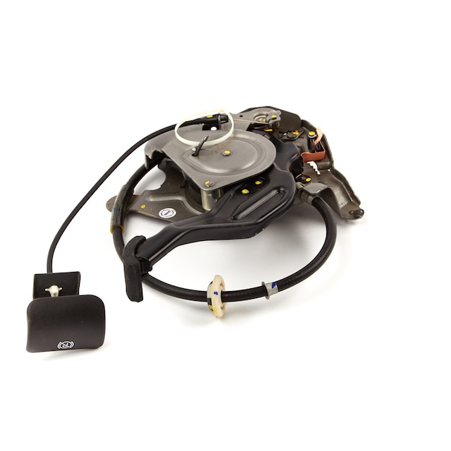 GM Genuine Parts Parking Brake Control Module Assembly (Programming Required)