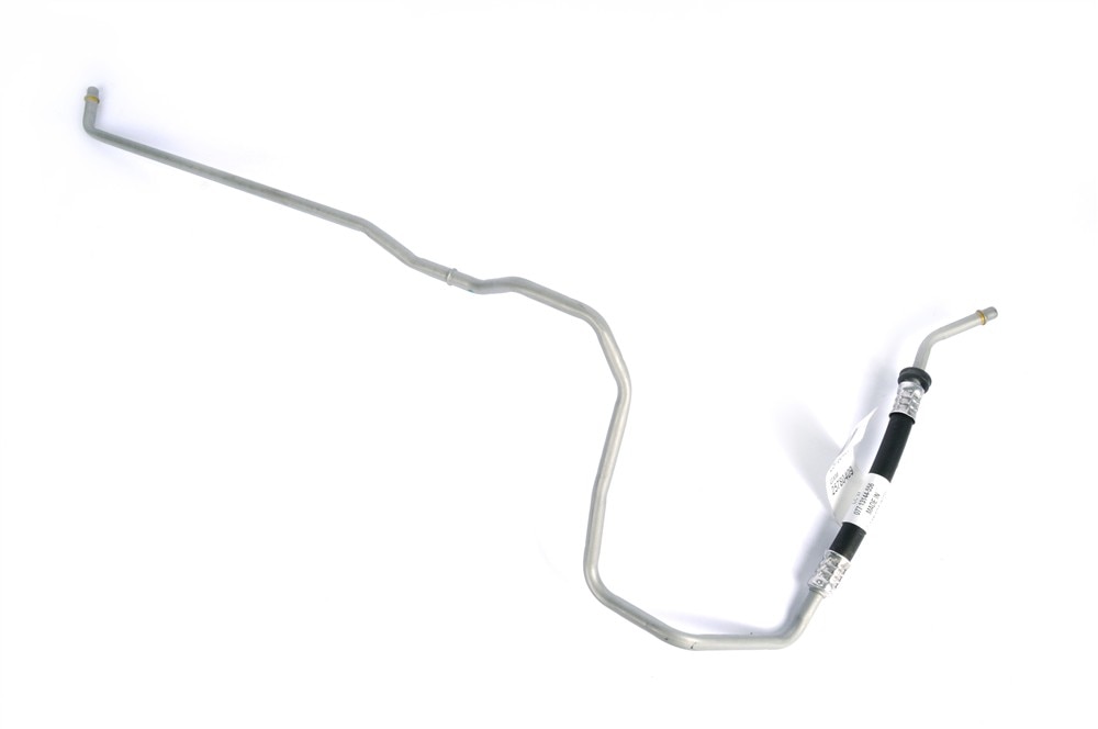 GM Genuine Parts Automatic Transmission Fluid Cooler Front Lower Line