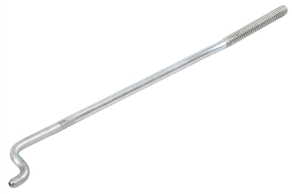 GM Genuine Parts Rear Door Lock Cylinder Rod