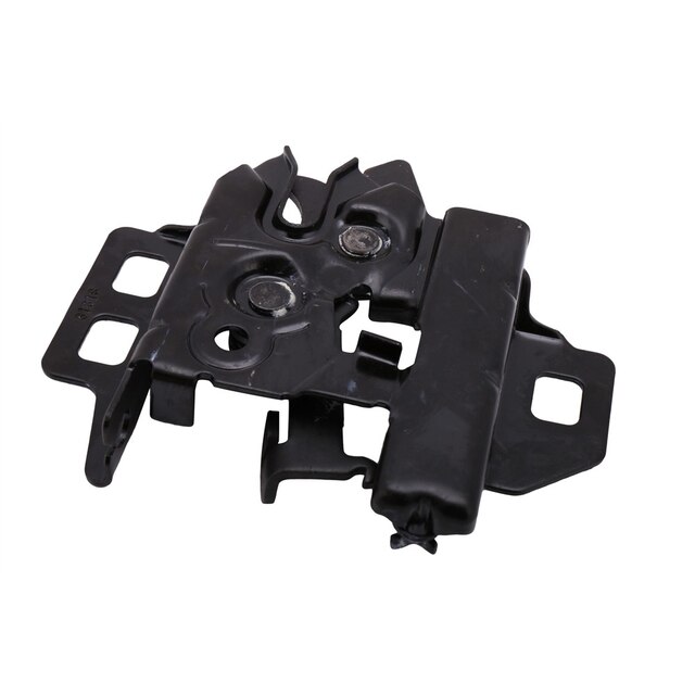 GM Genuine Parts Hood Latch