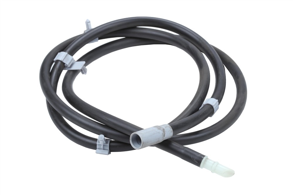 GM Genuine Parts Driver Side Sunroof Housing Rear Drain Hose