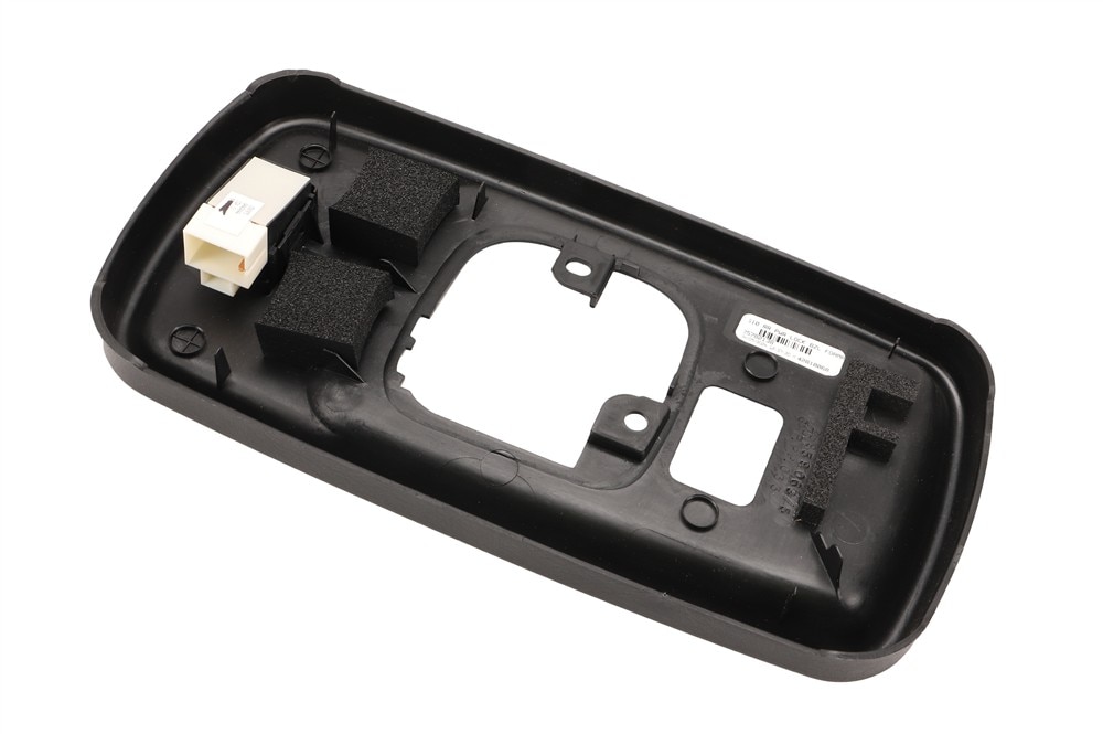 GM Genuine Parts Rear Interior Door Handle Bezel