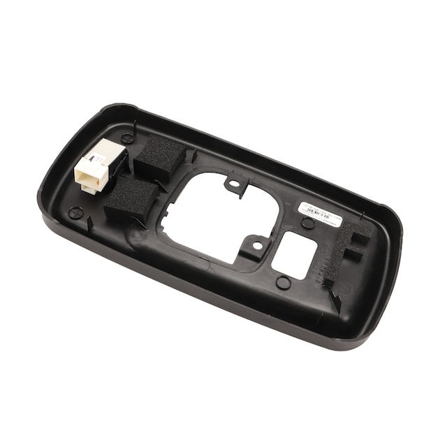 GM Genuine Parts Rear Interior Door Handle Bezel