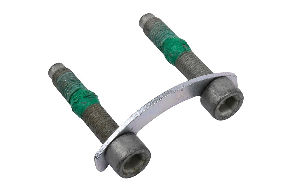 GM Genuine Parts Rear Wheel Half-Shaft Universal Joint Bolt Retainer