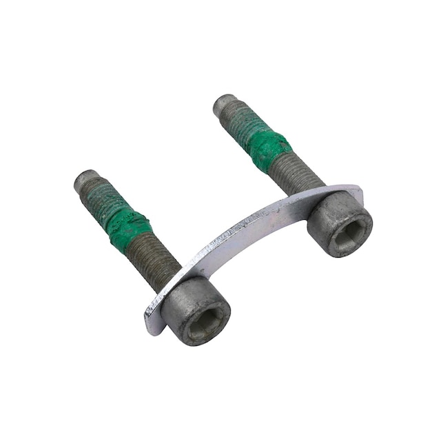 GM Genuine Parts Rear Wheel Half-Shaft Universal Joint Bolt Retainer