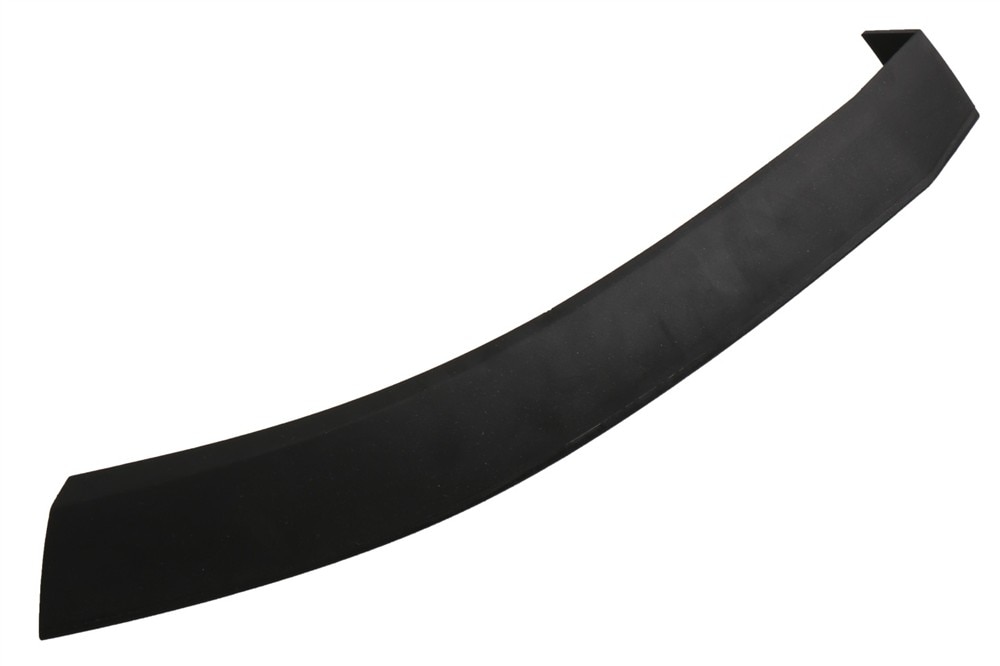 GM Genuine Parts Passenger Side Front Bumper Fascia Air Deflector