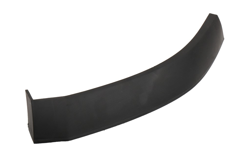 GM Genuine Parts Front Driver Side Bumper Fascia Air Deflector