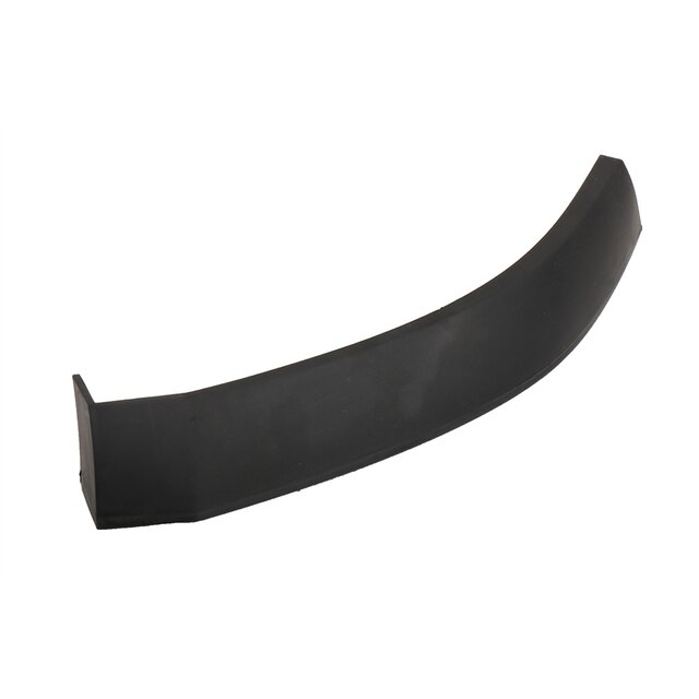GM Genuine Parts Front Driver Side Bumper Fascia Air Deflector