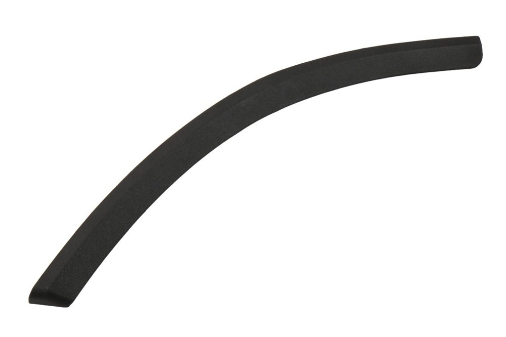 GM Genuine Parts Black Passenger Side Front Bumper Filler