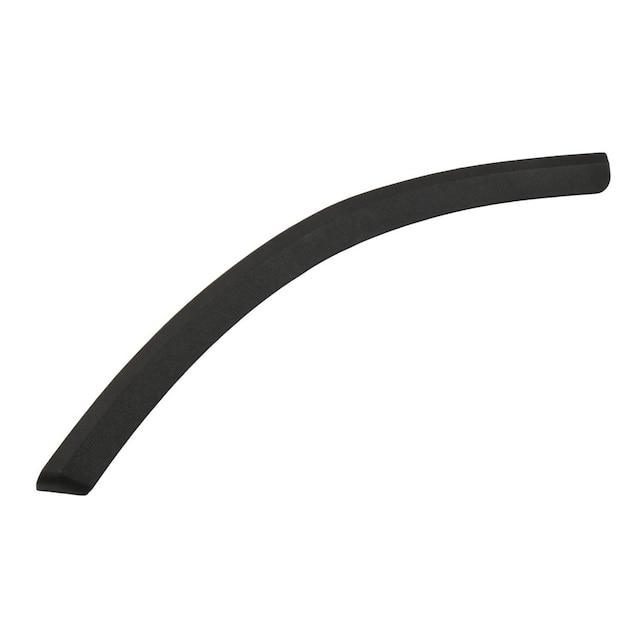 GM Genuine Parts Black Passenger Side Front Bumper Filler