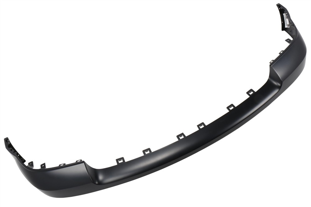 GM Genuine Parts Primed Front Bumper Fascia Trim Cap
