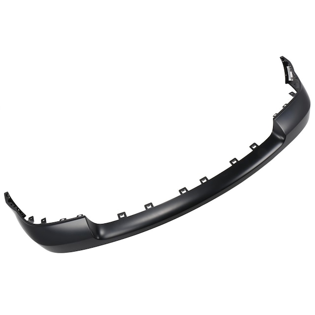 GM Genuine Parts Primed Front Bumper Fascia Trim Cap