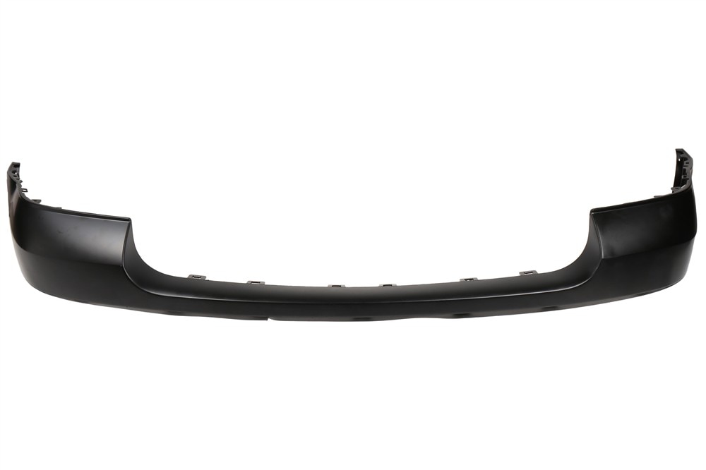 GM Genuine Parts Primed Front Bumper Fascia Trim Cap