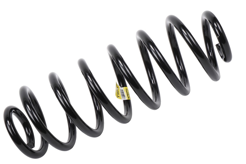 GM Genuine Parts Rear Coil Spring