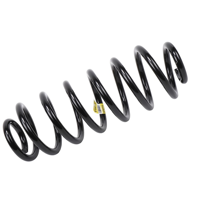 GM Genuine Parts Rear Coil Spring