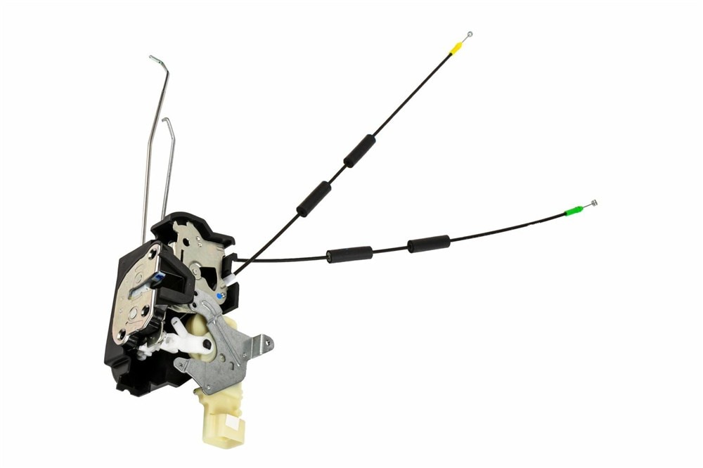 GM Genuine Parts Front Driver Side Door Lock