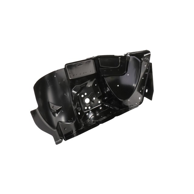 GM Genuine Parts Passenger Side Front Wheelhouse Panel