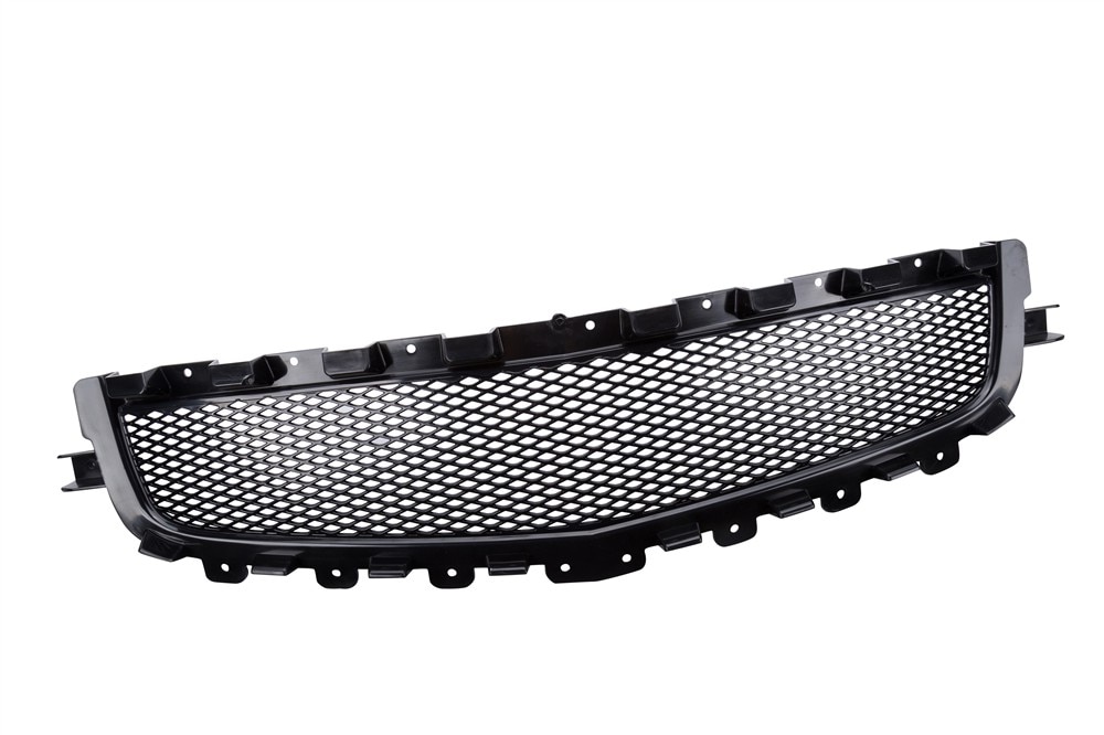 GM Genuine Parts Front Upper Grille